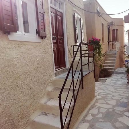 Ferienwohnung Angelica Ano Syros Exterior foto