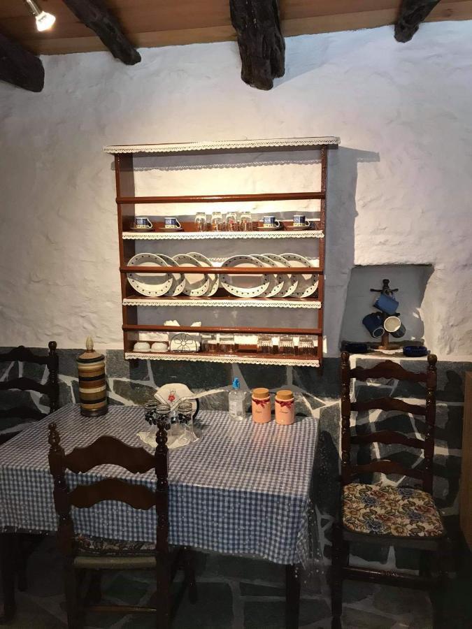 Ferienwohnung Angelica Ano Syros Exterior foto